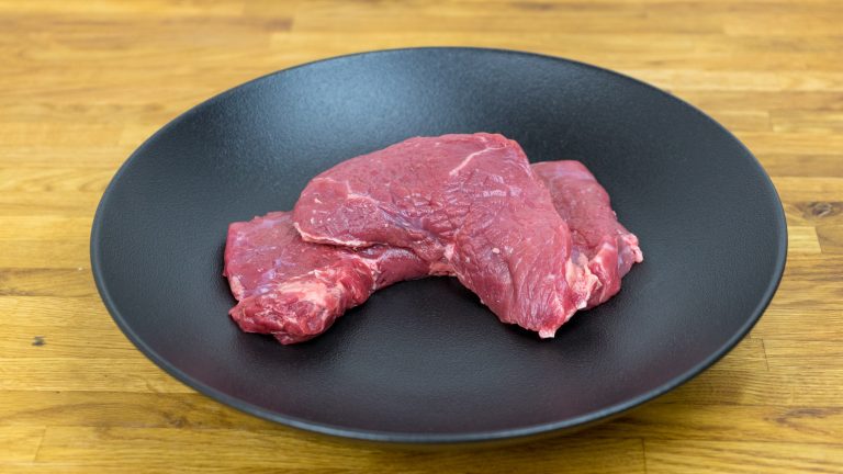 Rumpsteak
